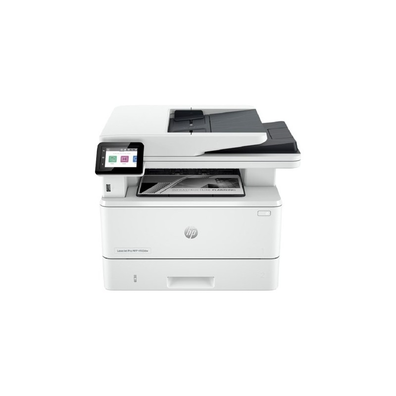 HP MFP Laserjet Pro 4103dw (old M428)