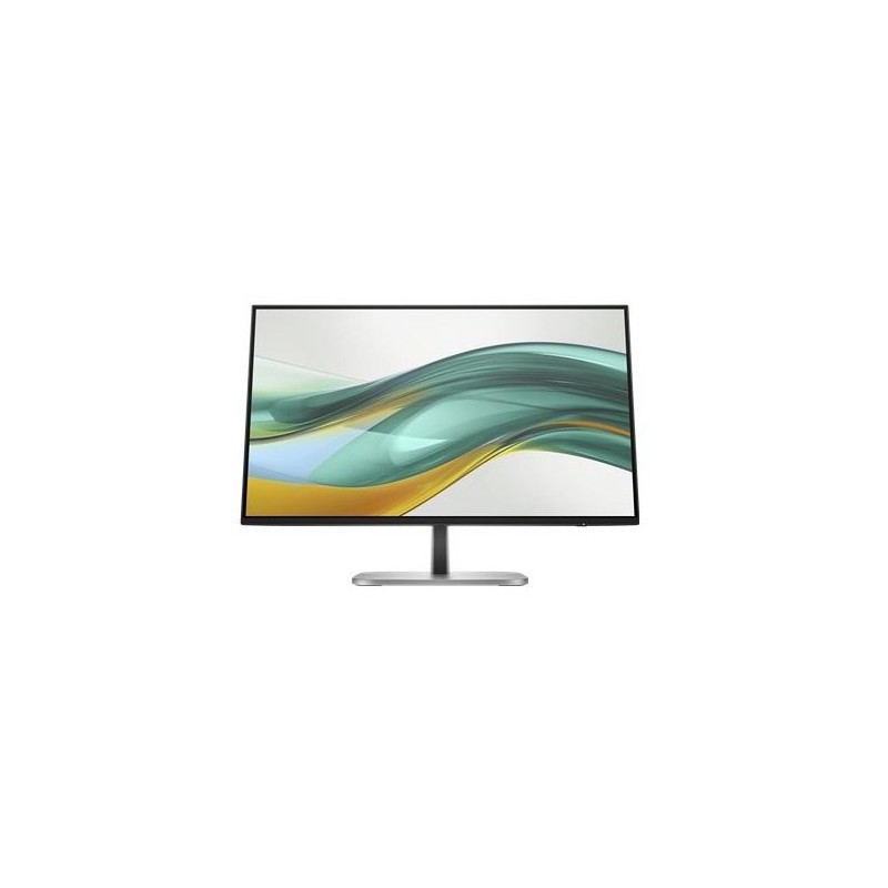 HP S5 Pro Moniteur 524pf FHD
